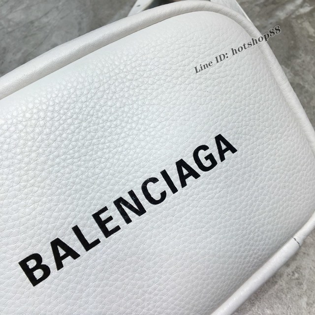 Balenciaga專櫃爆款巴黎世家EVERYDAY小號系列相機包 fyj1833